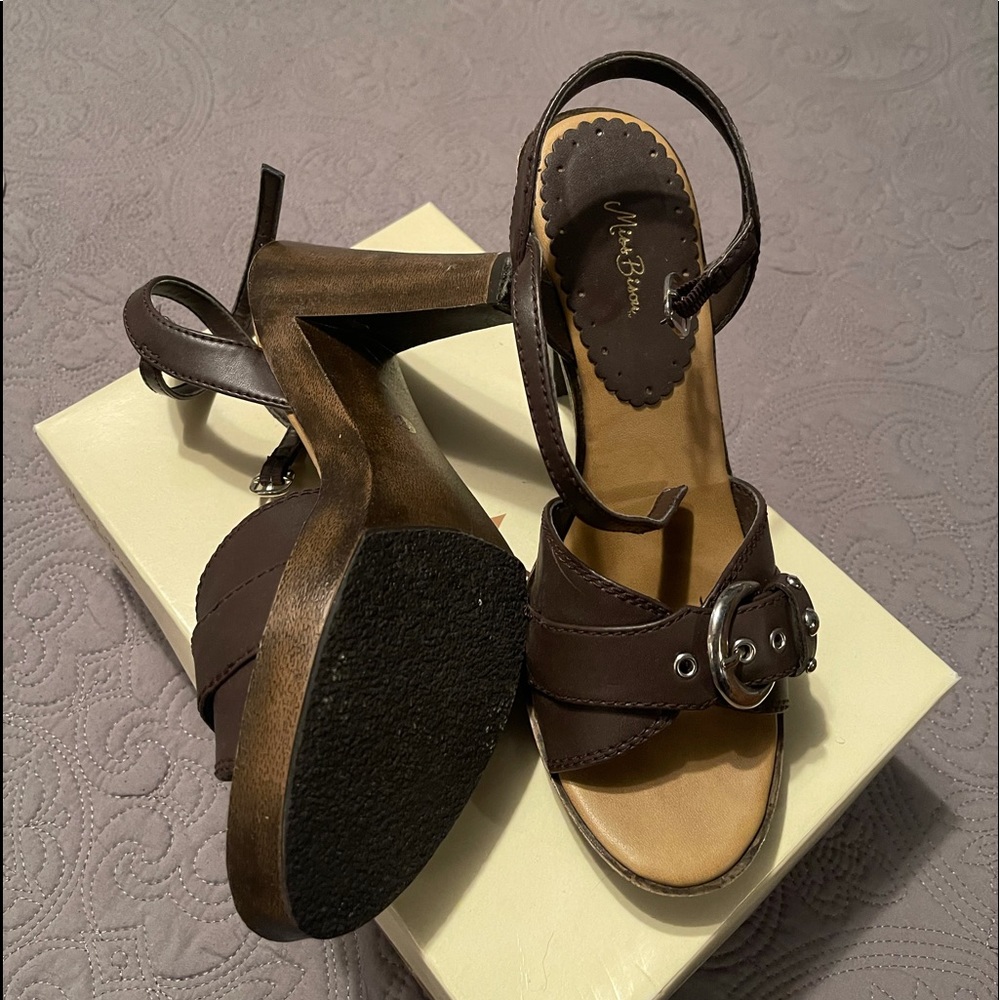 Women’s heels